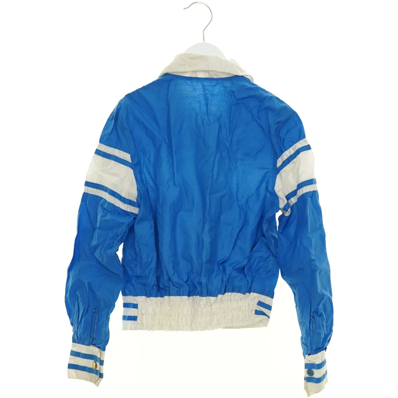 Ægte Vintage Retro Sommerjakke (str. 137 cm)