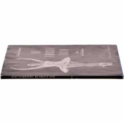 De Første Trin Balletbog