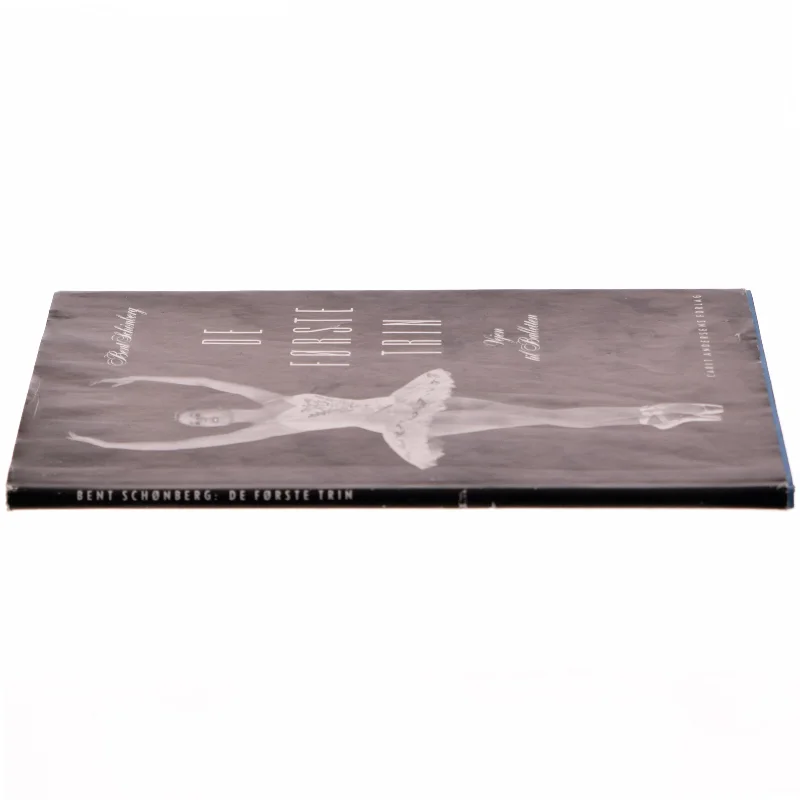 De Første Trin Balletbog