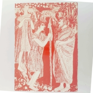 To Brødre af Johannes Møllehave (Bog)