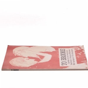 To Brødre af Johannes Møllehave (Bog)