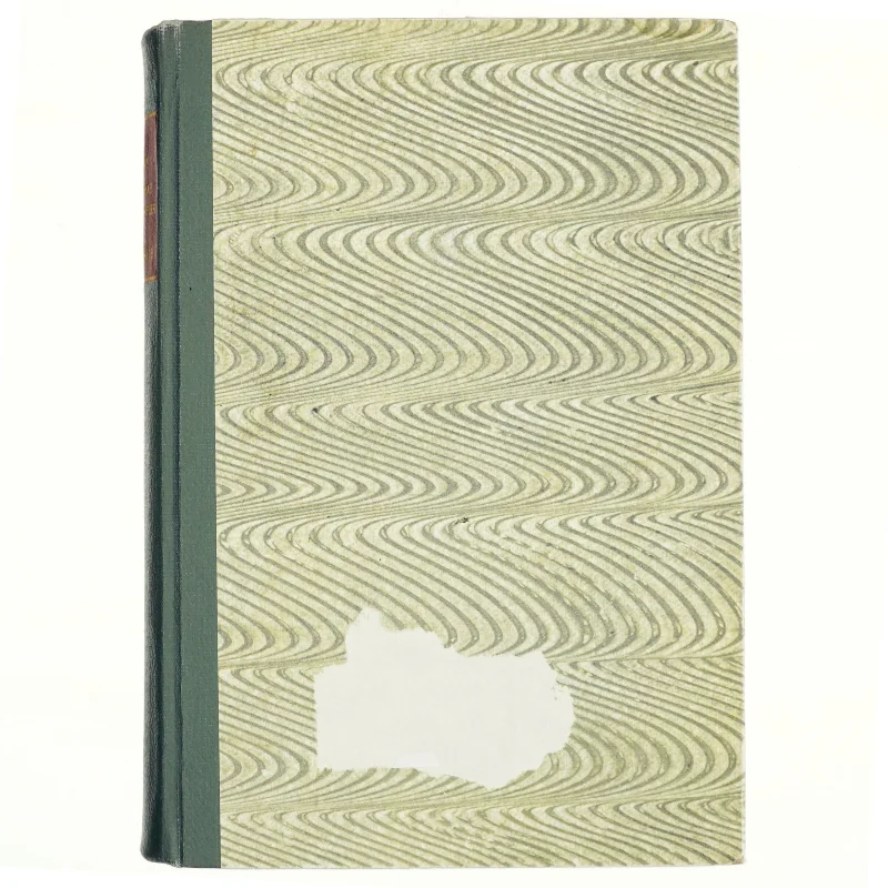 Dramatiske begivenheder i vort århundrede, Rupert Furneaux