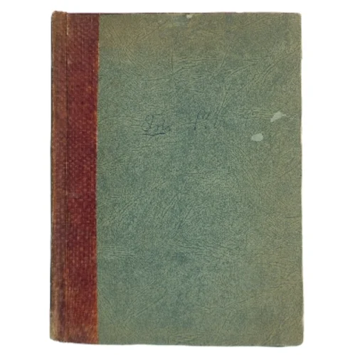 FRI Børne magasin 1940-1947 (Bog)