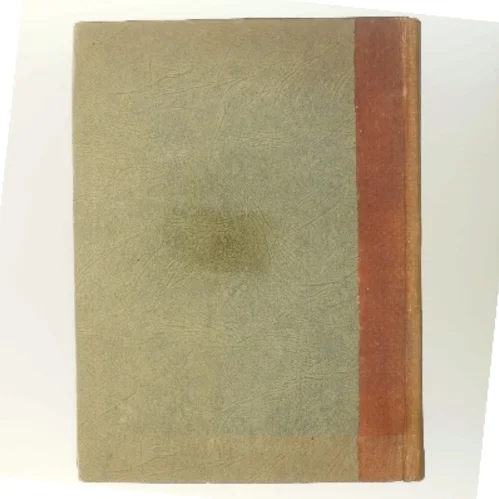 FRI Børne magasin 1940-1947 (Bog)
