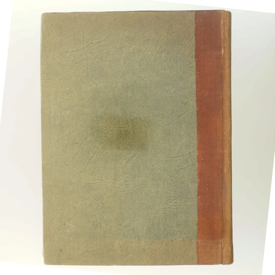 FRI Børne magasin 1940-1947 (Bog)