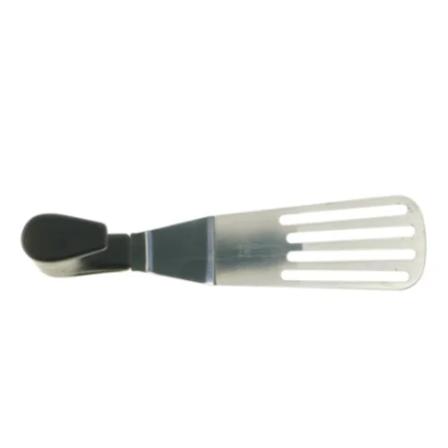 Ergonomisk paletkniv (str. 21 x 13 x 5 cm)