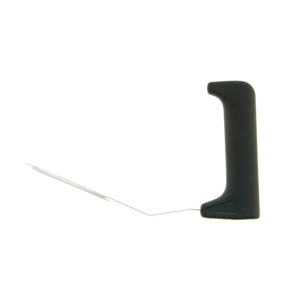 Ergonomisk paletkniv (str. 21 x 13 x 5 cm)