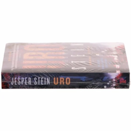 Uro : krimi af Jesper Stein (Bog)