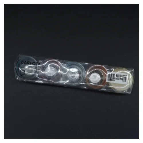 Lysestager fra IKEA (str. 5,5 x 6 cm)