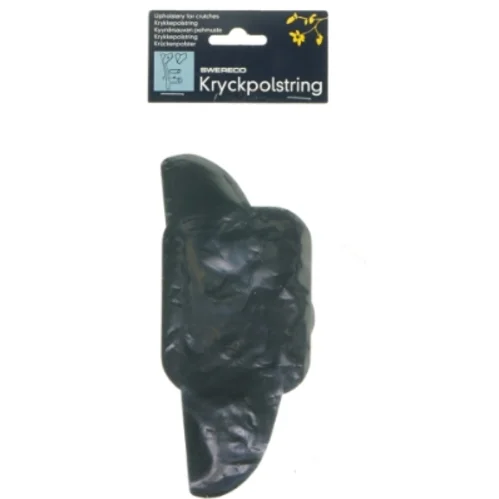 Krykkepolstring fra Swereco (str. 19 cm)