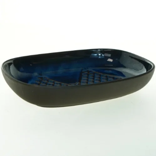 Keramikfad fra Søholm Stentøj (str. 29x22 cm)