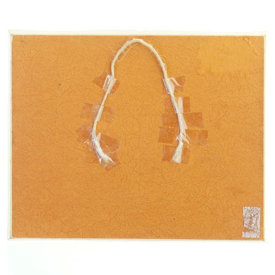 Bakke med billede af Tower of London (str. 29,5x24 cm)