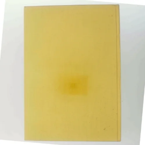 Fifty Years of Modern Art Af Emile Langui