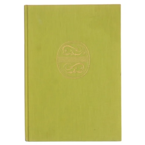 Fifty Years of Modern Art Af Emile Langui