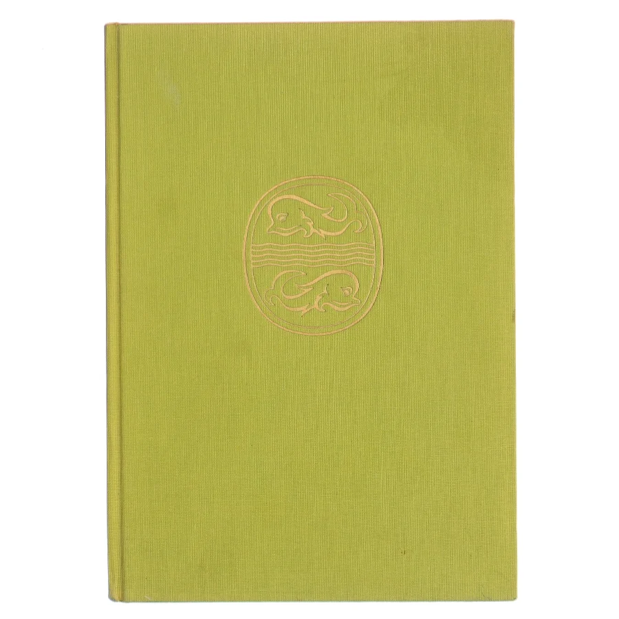 Fifty Years of Modern Art Af Emile Langui