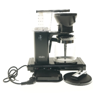 Moccamaster kaffemaskine (str. 33x32,5 cm)