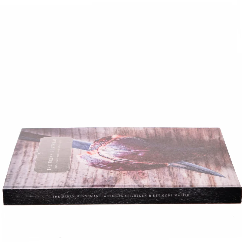 The Urban Huntsman af Danny Christensen (Bog)