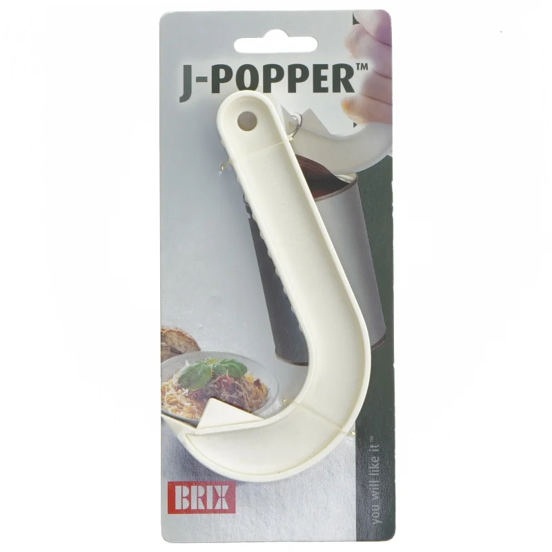 Ringdåseåbner fra Brix