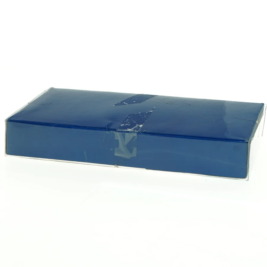 Cocktail pinde med 3D kokkefigur (str. 20 x 12 cm)