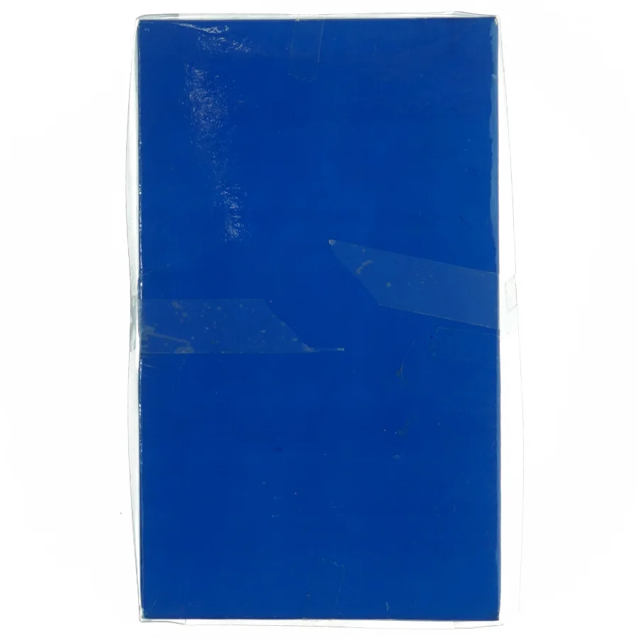 Cocktail pinde med 3D kokkefigur (str. 20 x 12 cm)