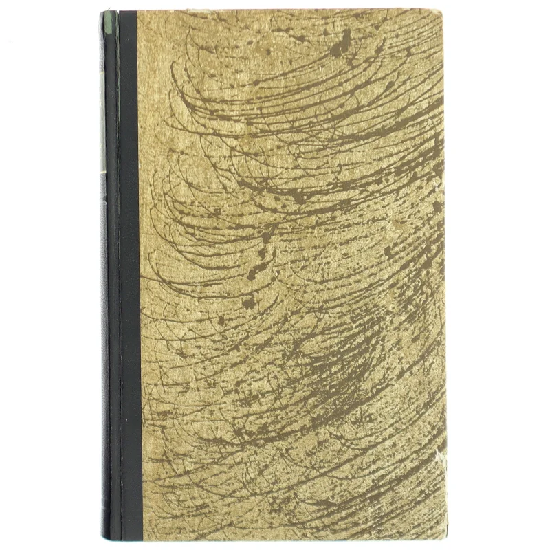 'Manden med pilefløjterne' af Nevil Shute