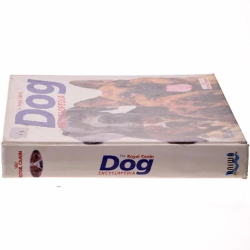 The Royal Canin Dog Encyclopedia: Dominique Grandjean (Bog)