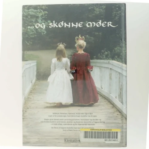 Ædle riddere... af Fine Bødker (Bog)