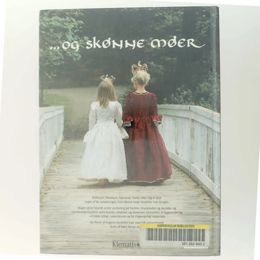 Ædle riddere... af Fine Bødker (Bog)