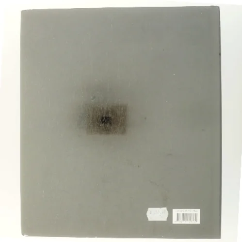 Frederik VI's dessertstel af <Bogens forfattere> (Bog)