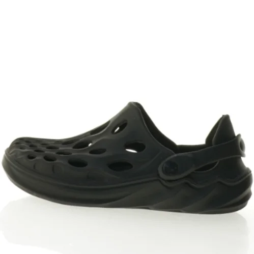 Slip in Gummisko badesandaler (str. 42) fra cult