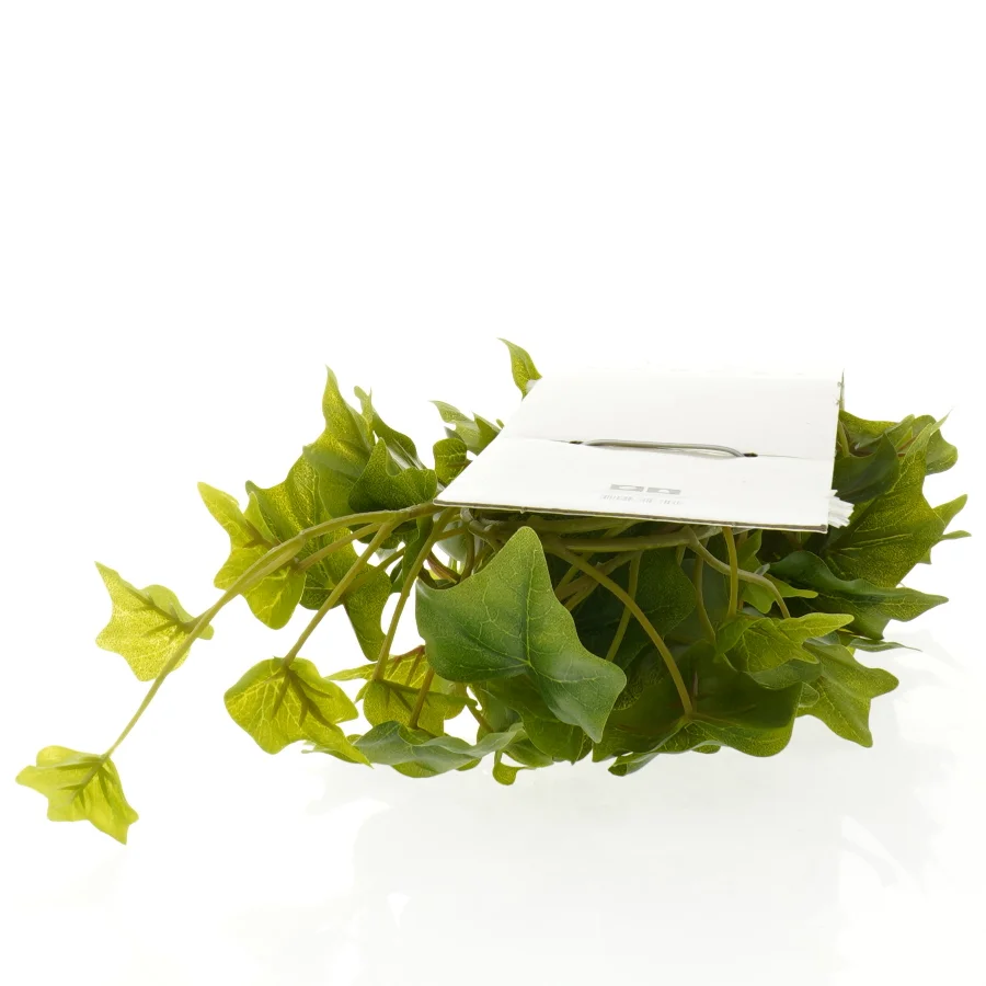 Kunstig efeu blad ranke fra A market (str. 180 cm)