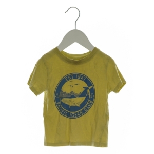 T-shirt fra H&M (Str. 92)