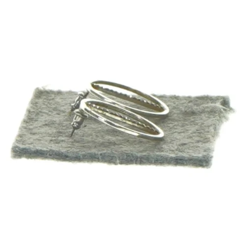 Øreringe (str. 4 x 4cm)