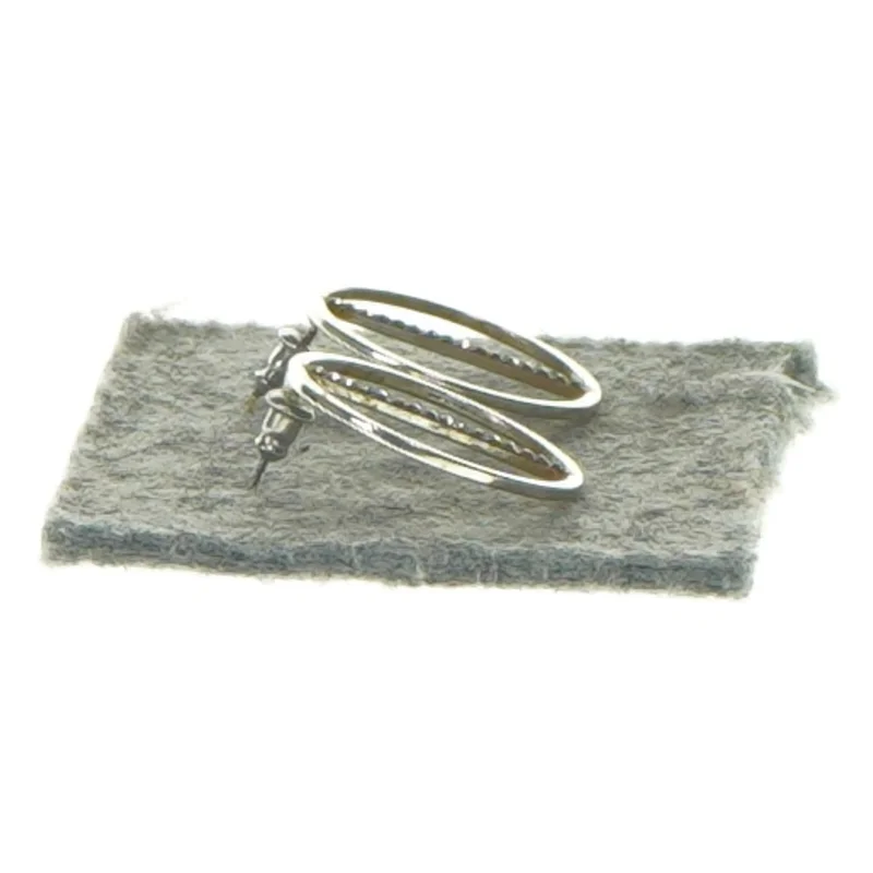 Øreringe (str. 4 x 4cm)