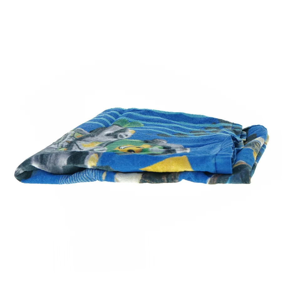 Håndklæde fra Lego (str. 132 x 69 c mm)