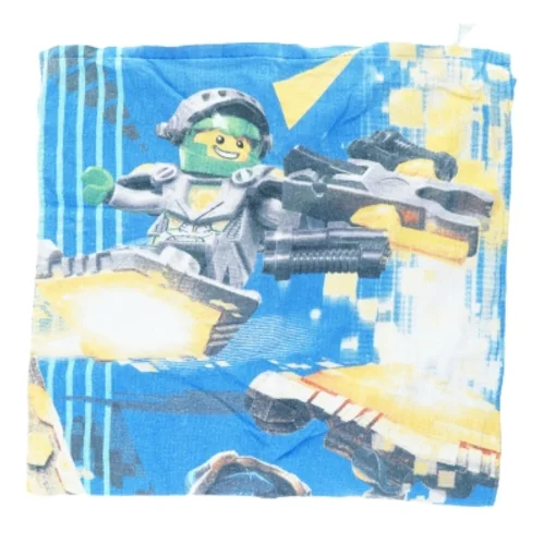 Håndklæde fra Lego (str. 132 x 69 c mm)