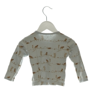 Bluse fra Fixoni (Str. 74)