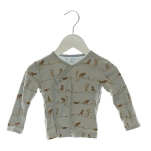 Bluse fra Fixoni (Str. 74)