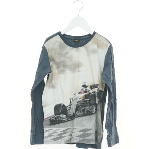 Bluse fra Kids Up (str. 146 cm)