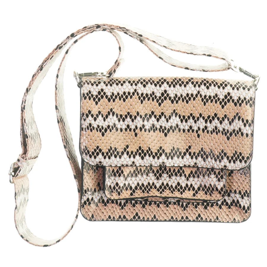 Taske (str. 22 x 18 x 5cm)