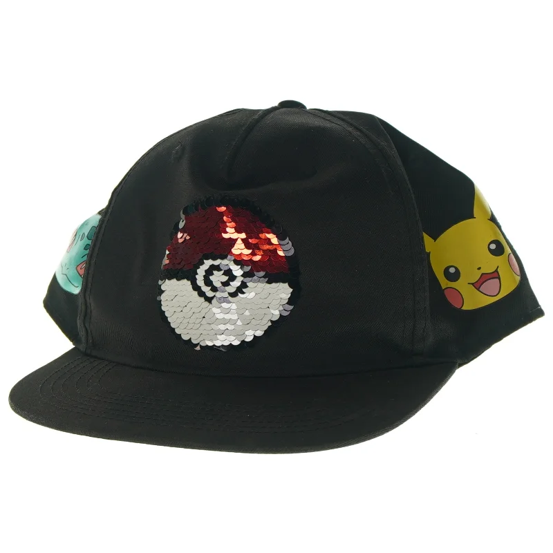 Kasket fra H&M (str. 134 til 152)