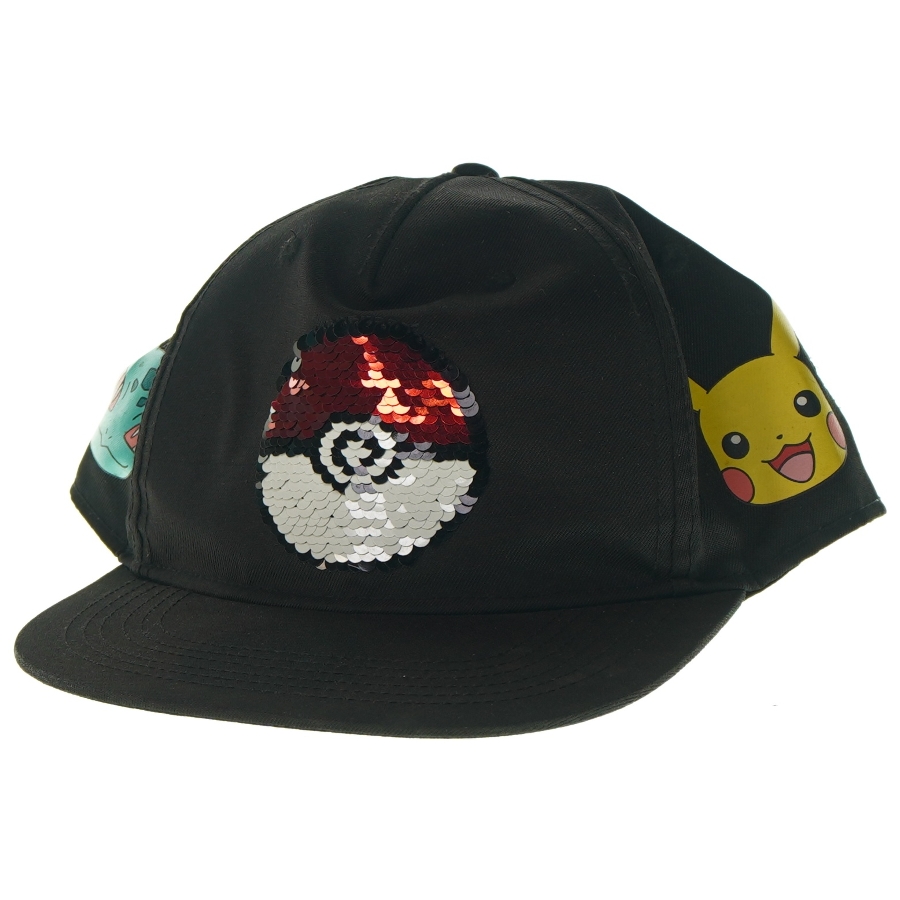 Kasket fra H&M (str. 134 til 152)