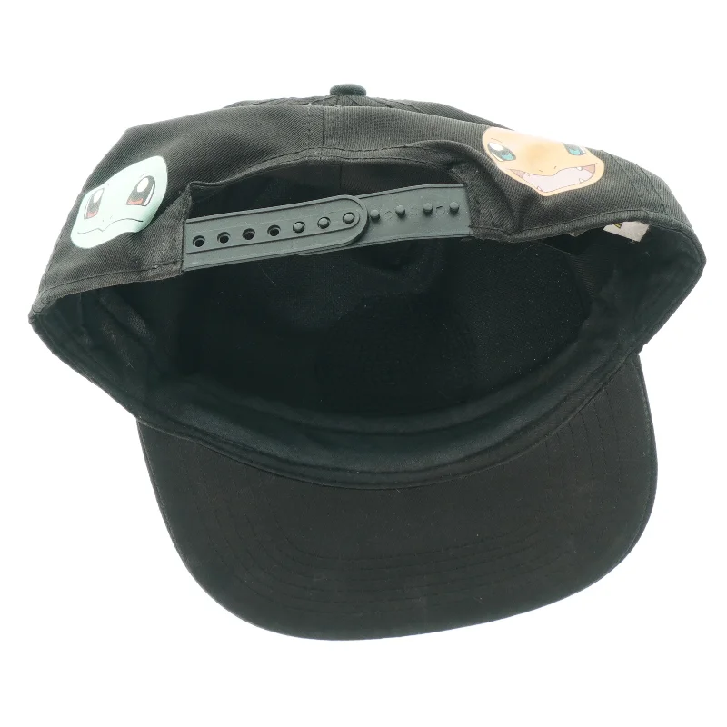 Kasket fra H&M (str. 134 til 152)