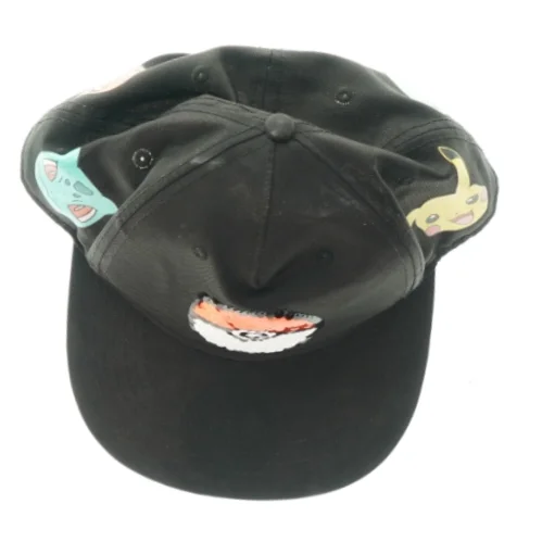 Kasket fra H&M (str. 134 til 152)