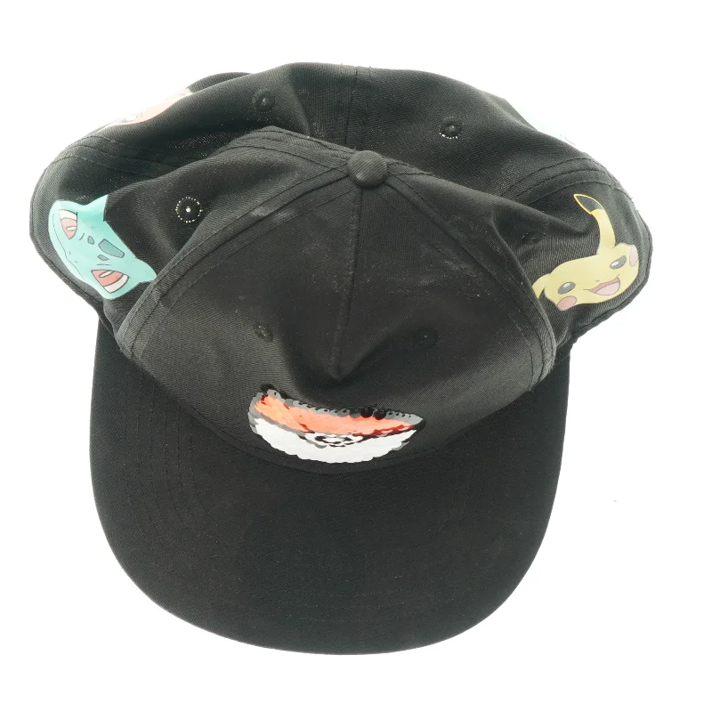 Kasket fra H&M (str. 134 til 152)