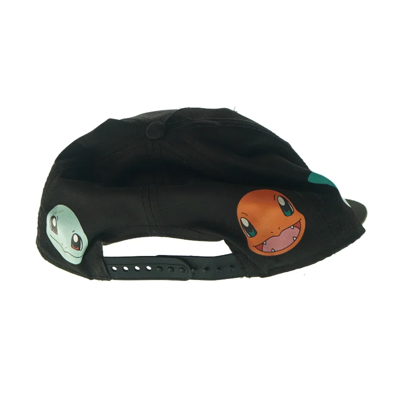 Kasket fra H&M (str. 134 til 152)