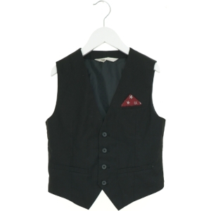 Vest fra H&M (str. 140 cm)