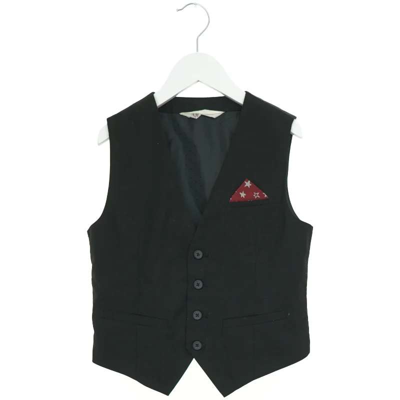 Vest fra H&M (str. 140 cm)