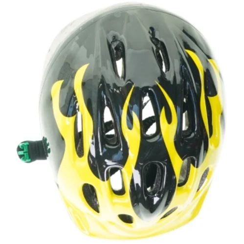 Cykelhjelme fra Biltema (str. 25 x 20 x 13 cm)