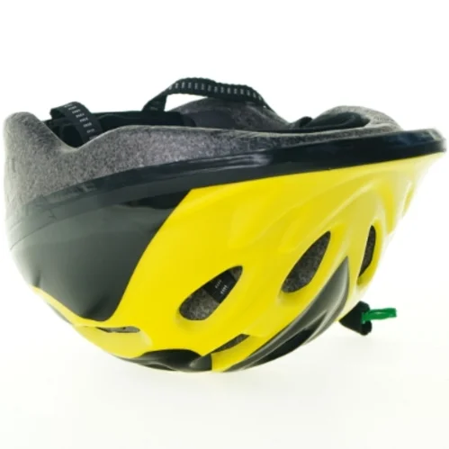 Cykelhjelme fra Biltema (str. 25 x 20 x 13 cm)